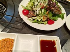 -NIUAN牛庵·日式和牛烧肉(恒隆店)