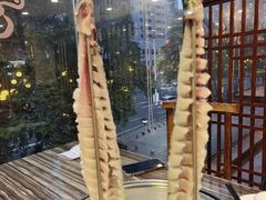 -渔意坊·千层无骨鱼粥底火锅·20年顺德菜(普君店)
