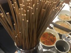 -来蜀乾串串香(北京总店)
