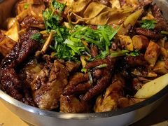 -黄记煌三汁焖锅(崇文门店)