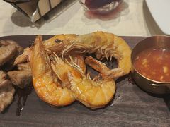 -安德烈俄式西餐厅(中央大街店)