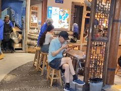 -留焕小吃·昆明非遗小吃品牌(文明街旗舰店)