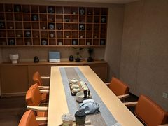 -奈雪茶院·茶室茶馆(广州粤海天地店)