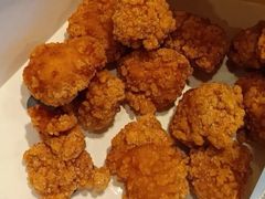 -麦当劳(欢乐谷店)