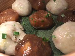 -刀板香·安徽菜(国购IFC店)