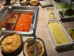 -野妹经典火锅(江夏中百店)
