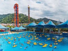 -杭州浪浪浪水公园
