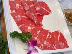 -东来顺饭庄(天坛店)