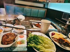 牛扒-阪尚皇·原切牛排·烤肉火锅自助(北京路店)