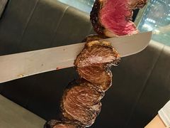 和牛三角肉-拉蒂娜·巴西牛排馆 Latina·Brazilian Steakhouse(陆家嘴旗舰店)