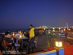 景观位-望海观澜海景音乐餐吧(帆船基地店)