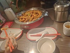 -胖哥俩肉蟹煲(梅溪步步高店)