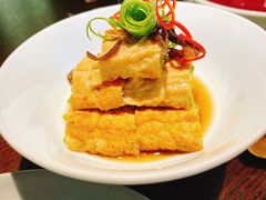 素烧鸭-隐厨·中国菜馆(三里屯T+MALL店)