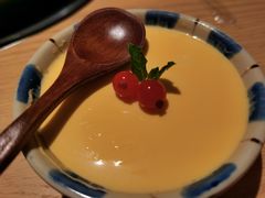 那么好吃的布丁-大和食乐·鲜和牛酸汤火锅(环宇荟店)