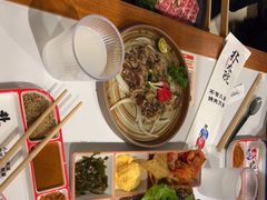 -朴太院·烤肉万岁(盐城店)