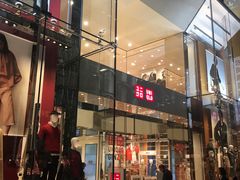 -优衣库(银座店)