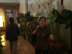 -汉宫汤泉汗蒸洗浴(五四广场店)