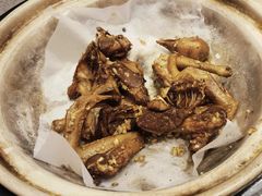 -郑猛记石岐鸽主题餐厅(长江店)