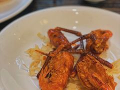 罗氏虾-猪肉婆私房菜(容桂总店)