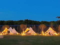 -不觉晓CAMPING(上海迪士尼营地店)