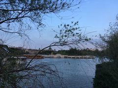 景点-南通濠河风景名胜区