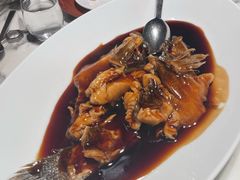 -杭州君悦酒店·湖滨28中餐厅
