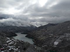 -硗碛藏寨·神木垒景区