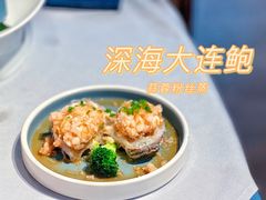 -南棠馆粤菜坊(群光店)
