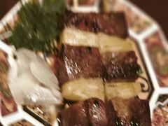 -弓二·烧鸟居酒屋(财富购物中心店)