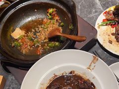 -炊烟小炒黄牛肉(浦东世纪汇店)