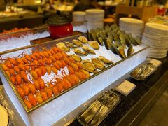 -博林天瑞喜来登酒店·西丽尚膳