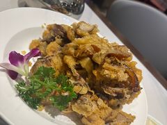 -新侨小馆(东直门北小街店)