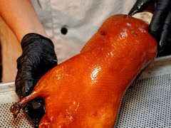 -小吊梨汤·北京菜·烤鸭(五角场万达店)