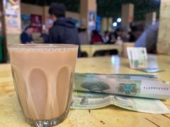 -老光明岗琼甜茶馆