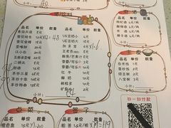 菜单-水碾河刘老大串串香(水碾河路店)