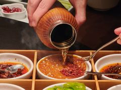 -晓长安·新陕菜(曲江店)