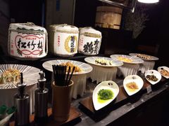 -岷山饭店-芝芝自助餐厅