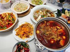 -眉州东坡(大悦城店)