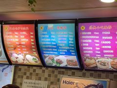 -老上海里弄味道(知春路店)
