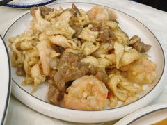 -同发号饭庄(复兴路店)