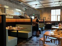 -庐灶江南·江南菜·四合院Bistro(东直门雍和宫·原华侨宾馆店)