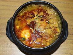 -紫霞门韩国料理烤肉(深南东路店)