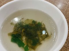 自助汤-花市豌杂面(民生路店)