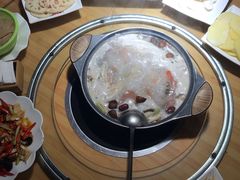 -一把火北京烤鸭(海昌路店)