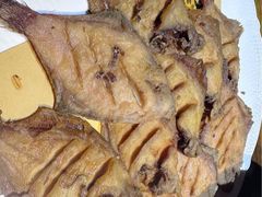 -即墨老公社·海肠捞饭大王(古城店)