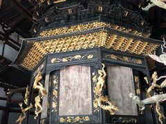 -窦圌山风景区