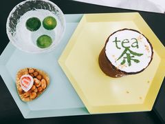 -茶是一枝花泡茶店