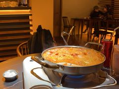 -양평식당·杨平食堂(华贸店)