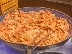 -韩盛·盛江山自助料理(中街大悦城黑金店)