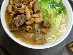 -珍珍小食店(西华路店)